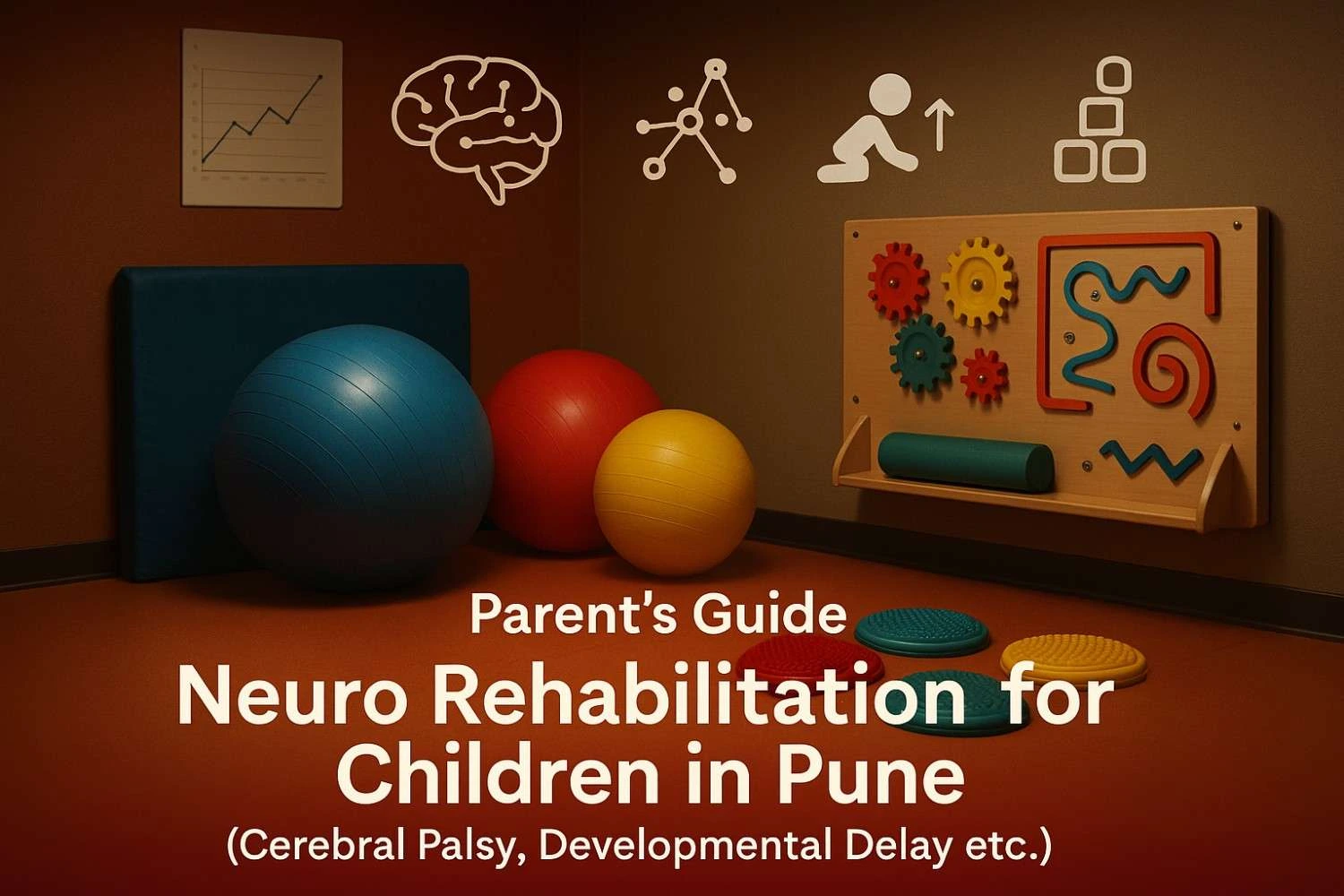 Neuro Rehab in Pune: A Guide to Regaining Your Life